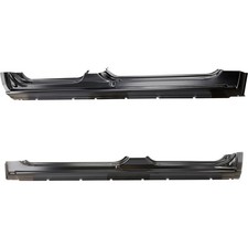 Rocker Panels Set of 2  Driver & Passenger Side for Chevy Left Right GMC Pair picture