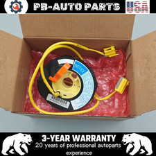 NEW High-Quality Clock Spring 26036296 For 1994-1999 Buick Lesabre picture