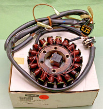 NEW GENUINE PURE POLARIS 3089579 STATOR, MAGNETO RANGER 05-09 picture