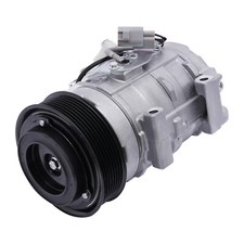 158325 Denso A/C AC Compressor New With clutch for Toyota Tundra 2007-2020 picture