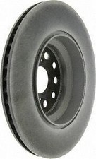 Disc Brake Rotor-GCX Elemental Protection - Full Coating Centric 320.44153F picture