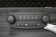 2007-2009 Honda CR-V Climate Control A/C Heater Panel Assembly OEM picture