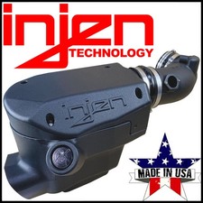 Injen EVOLUTION Cold Air Intake System fits 2008-2010 Ford F250 F350 6.4L Diesel picture