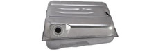 TANKS INC TCR8E 1971-72 PLYMOUTH BARRACUDA CUDA OEM STEEL GAS TANK W/4 SIDE VENT picture