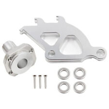 New Firewall Adjuster & Triple Hook Clutch Quadrant Kit Fit For Mustang 79-04 picture