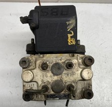1989-1991 BMW 525 SERIES ABS ANTI LOCK BRAKE PART ASSEMBLY OEM, 545-50041 picture