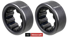 2 Rear Wheel Bearings OEM MOTORCRAFT for FORD F150 2005-2025 picture