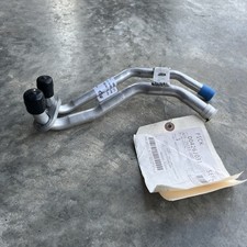 NOS Freightliner Burgaflex A05-29155-000 Heater Main Pipe Genuine picture