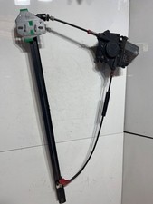 97-03 VW EUROVAN T4 FRONT RIGHT DOOR WINDOW REGULATOR W MOTOR OEM picture