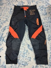 KTM  POUNCE PANTS POWERWEAR Size 34 picture