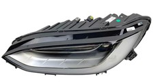 Tesla Model X LED 1034316-00 Headlamp LH Left Driver 2015-2019 (OEM) *NEW* picture