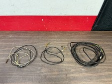 1956 FORD FAIRLANE  CUSTOMLINE MAINLINE TURN SIGNAL WIRE HARNESS LOOM NOS 1026 picture