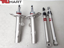 TruHart Sport Lowering Shocks Set for 18+ Accord  TH-H517 picture