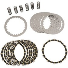 Barnett Complete Clutch Kit for 2002-2008 Honda VTX 1800 picture