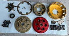 Ducati Monster M900 STM Slipper Clutch Hub W Barnett Basket 900ss 916 998 picture
