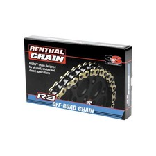 Renthal C413 R3-3 SRS Off Road O-Ring Chain, 520 x 114 Links with Link picture