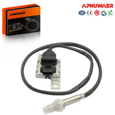 APNUWAER NOx Sensor OEM For Audi Q5 3.0 V6 TDI 2014–2016 8R0907807P SNS483 picture