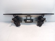 13-16 Porsche Boxster Black Edition Rear Spoiler Lift Mechanism Assembly picture