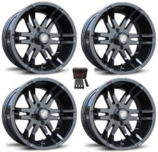 Fairway Alloys 14
