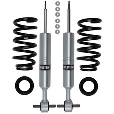 Bilstein 47-309524 Lift Front Suspension Kit Set for 19-25 Silverado Sierra 1500 picture