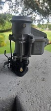 Vintage Carter Ball & Ball Carburetor D6H2 1949-54 Plymouth Dodge Flathead 6 Cyl picture
