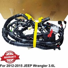 Auto Trans Engine Wiring Harness 68081220AI For Jeep JK Wrangler 3.6L 2012-2015 picture