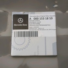 Mercedes Boost pressure control valve M270 M271 M276 M13 A0001531859 A0001531159 picture