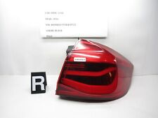 2013-2018 BMW 328D Rear Right Side Tail Light 7369116 OEM picture