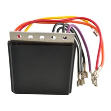 LR505 Voltage Regulator Fits Polaris OEM Repl.# 4010304 4010648 picture