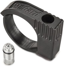McGard 76029 Premium Pick-up Truck Tailgate Lock , Black picture