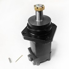 For Bobcat MT100 MT52 MT55 MT85 Left/Right Hydrostatic Drive Motor 6686261 picture