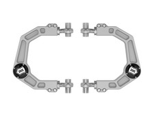 ICON 1996-04 Toyota Tacoma Billet Upper Control Arm DJ Kit picture