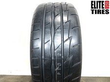 [1] Firestone FireHawk Indy 500 P245/45R18 245 45 18 New Tire Missing Sticker picture