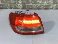 2010 2011 (NOT 2012) Lincoln MKZ Tail Light Left (driver Side) COMPLETE, OEM picture