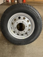 NEW TAKE OFF 2023 TRANSIT ALL WHEEL DRIVE SINGLE WHEEL picture