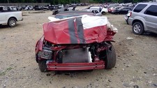 Chassis ECM ABS Fits 13-14 MUSTANG 725950 picture