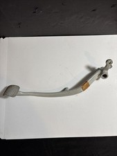 NOS 83-2040 Dove Gray Brake Pedal / Lever  BSA 250 500 B25 B50 B50SS B50T UK picture