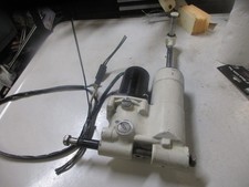 Johnson Evinrude outboard motor 40 48 50 Power Trim Tilt Unit 397532 for REPAIR picture
