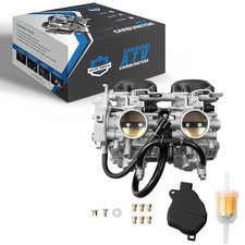 Carburetor for Kawasaki Prairie 650 KVF650 KVF700 Brute Force 650 15003-0095 picture