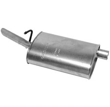 Exhaust Muffler-Quiet-Flow SS Walker 21289 picture
