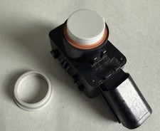 Toyota Rear Sonar Sensor Parking 89341-K0060 White C089 *Guaranteed* ShipFAST picture