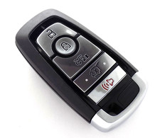 2021-2024 FORD MUSTANG MACH-E REMOTE SMART KEY FRONT TRUNK FOB PWR  FRUNK OEM picture