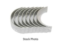 KS Rod Bearings 020 / .50mm Fits Volkswagen Type1 Type2 Type3 Ghia Thing Vanagon picture