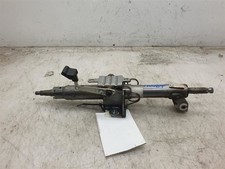 05-11 TOYOTA TACOMA RWD AT STEERING COLUMN  picture