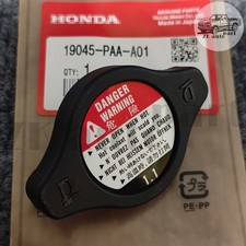 19045-PAA-A01 OEM Cooling Radiator Cap For 92-2025 Honda Accord Civic Acura RXL picture