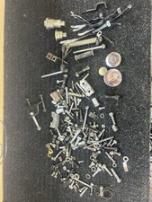 1984 1985 Honda Magna Vf700c Bolt Hardware Lot picture