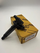 GENUINE DENSO x1 Ignition Coil For 2000-2016 Toyota & Scion xA xB, 90919-02240 picture