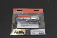 KURYAKYN MECHANICAL THROTTLE CRUISE ASSIST CHROME PART #  6285 picture