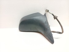 1988-1994 MERCURY TOPAZ FRONT RIGHT SIDE POWER DOOR VIEW MIRROR OEM, 128-00285 picture