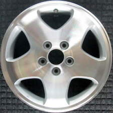 Honda Odyssey Machined 16 inch OEM Wheel 1999 to 2001 picture